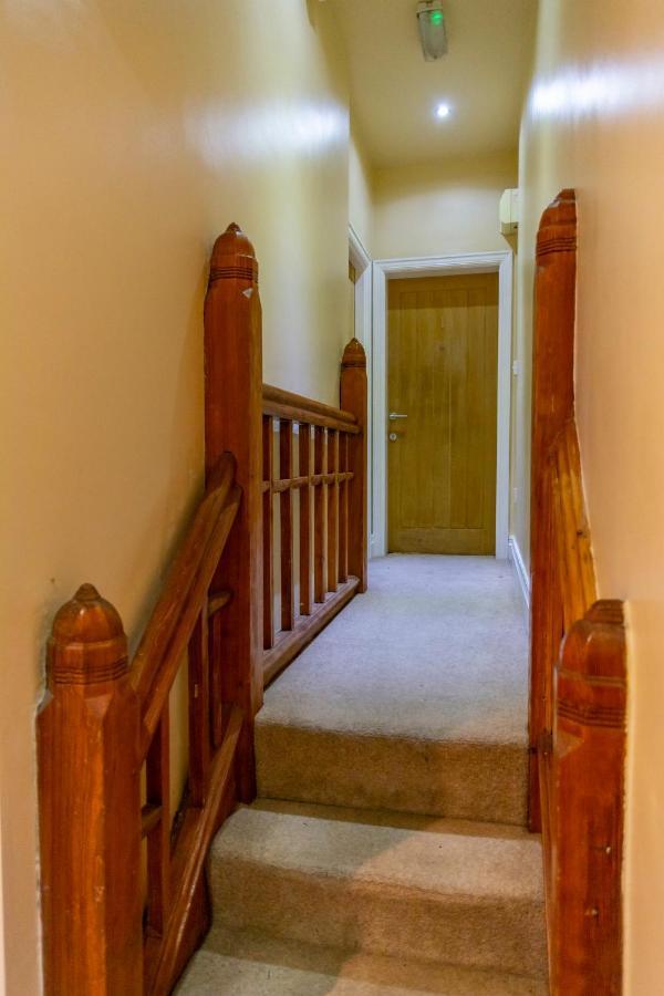 Apartment No.2 - The Old Red King Pub Mcr Manchester Buitenkant foto